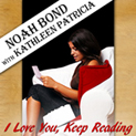 Cover Art I Love You Keep Reading