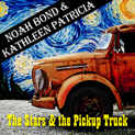 Cover Art Stars PickUp Truck