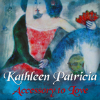 Cover Art Accessory To Love