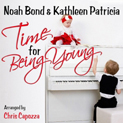 cover-single-time-for-being-young